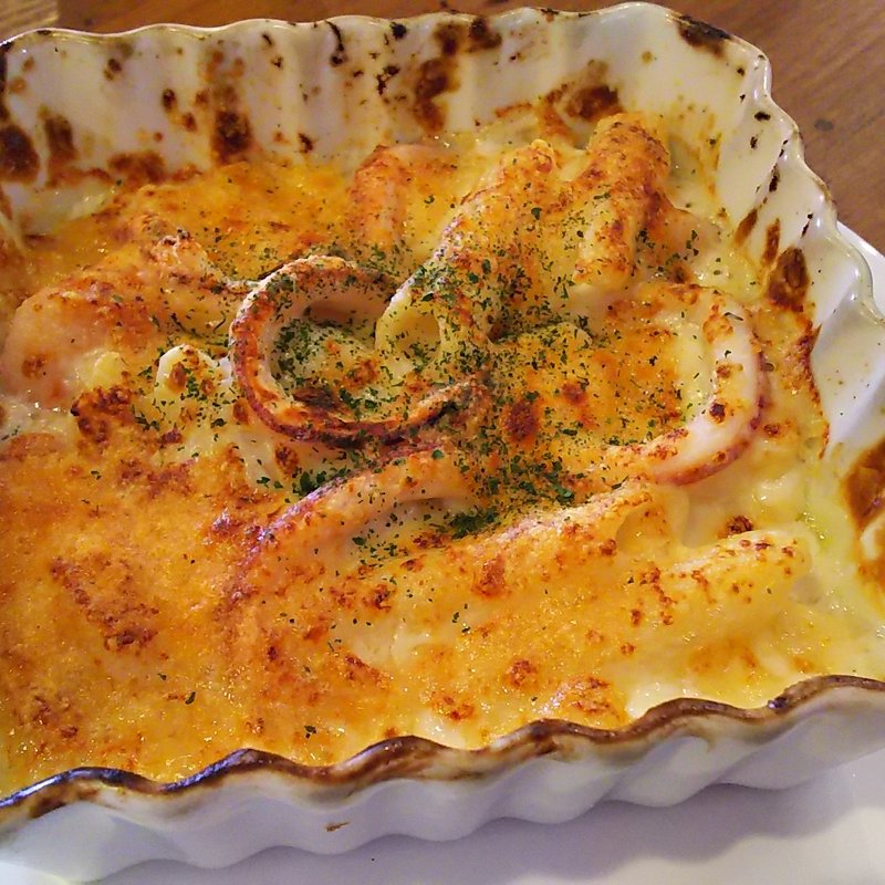 グラタンブランチ(マカロニ市場 相模原店)