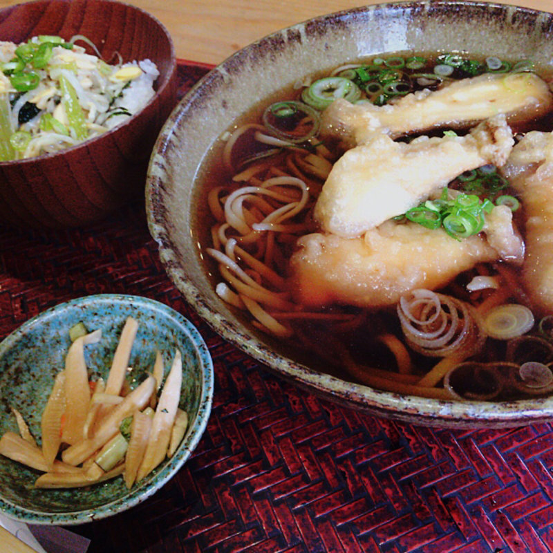 日替わりその1(や乃家)