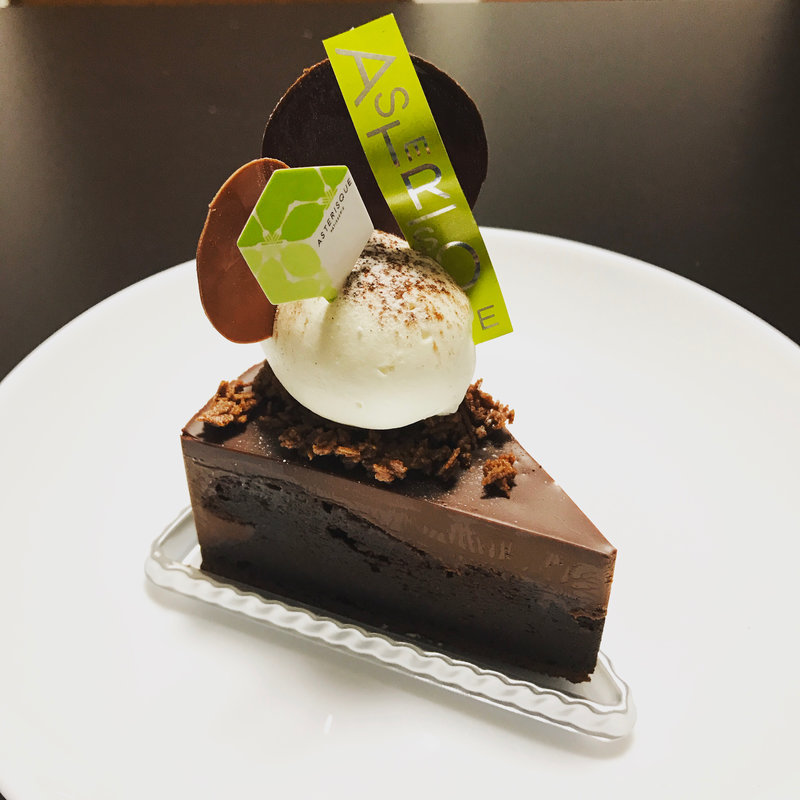 ガトークラシックショコラ(アステリスク)