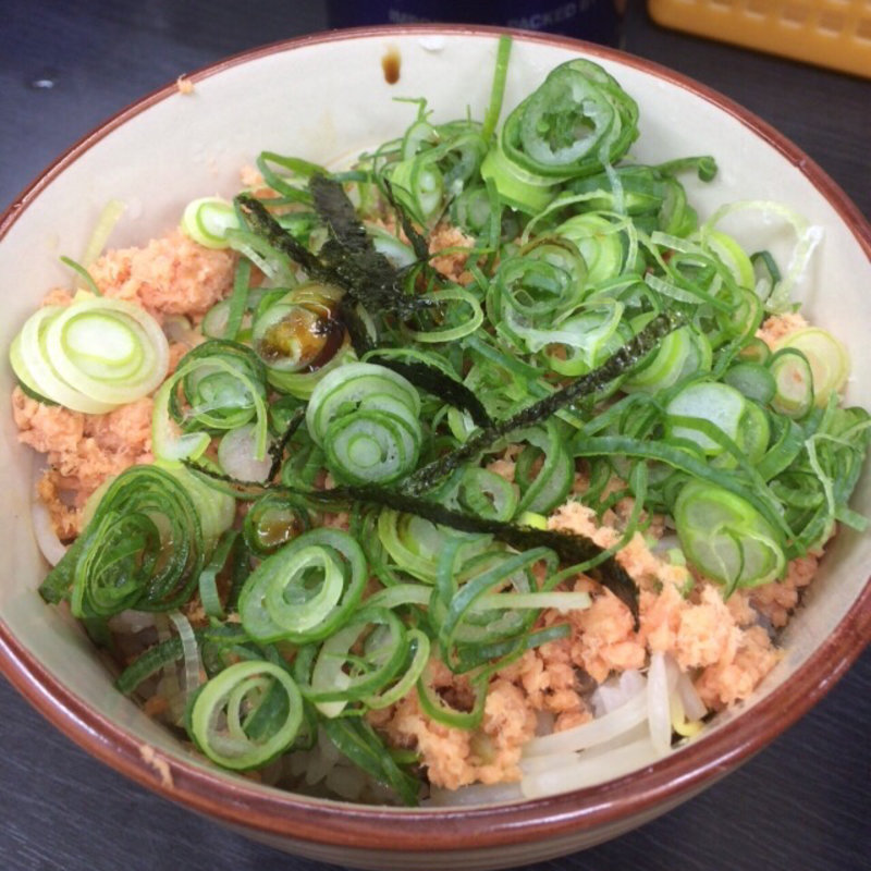 鮭ごはん(つぼ)