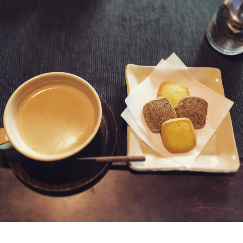 (人と木 （ヒトトキ）)