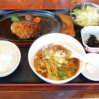 長野市で食べられる定食人気30選 Sarah サラ