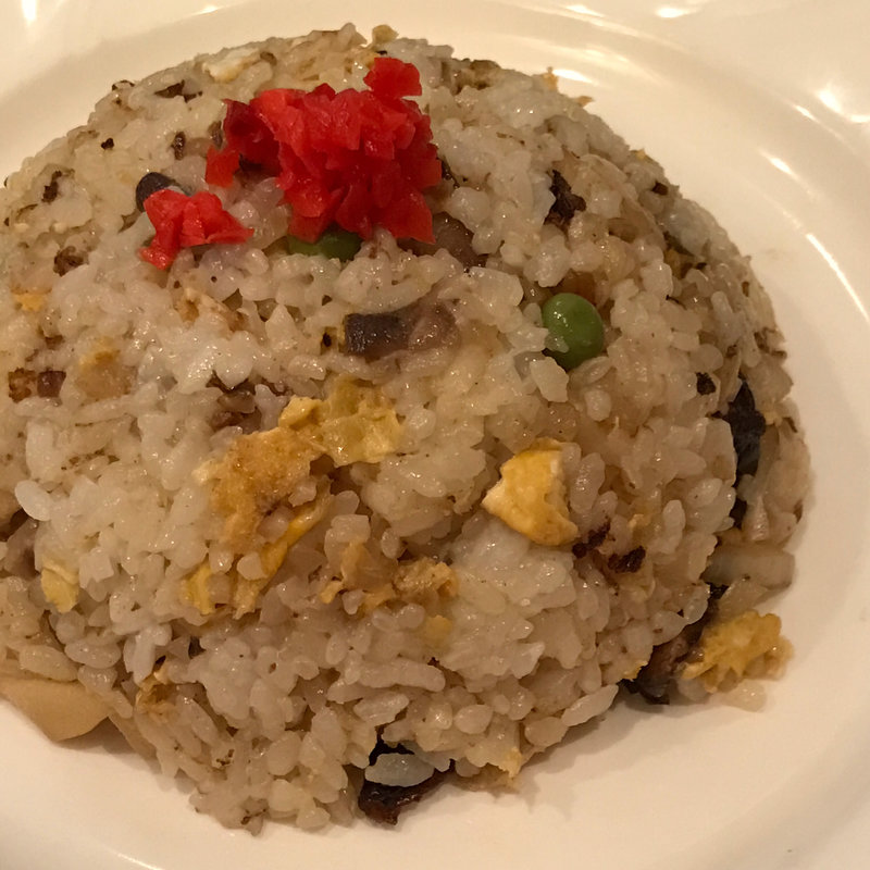 チャーハン(西洋料理　開福亭 )
