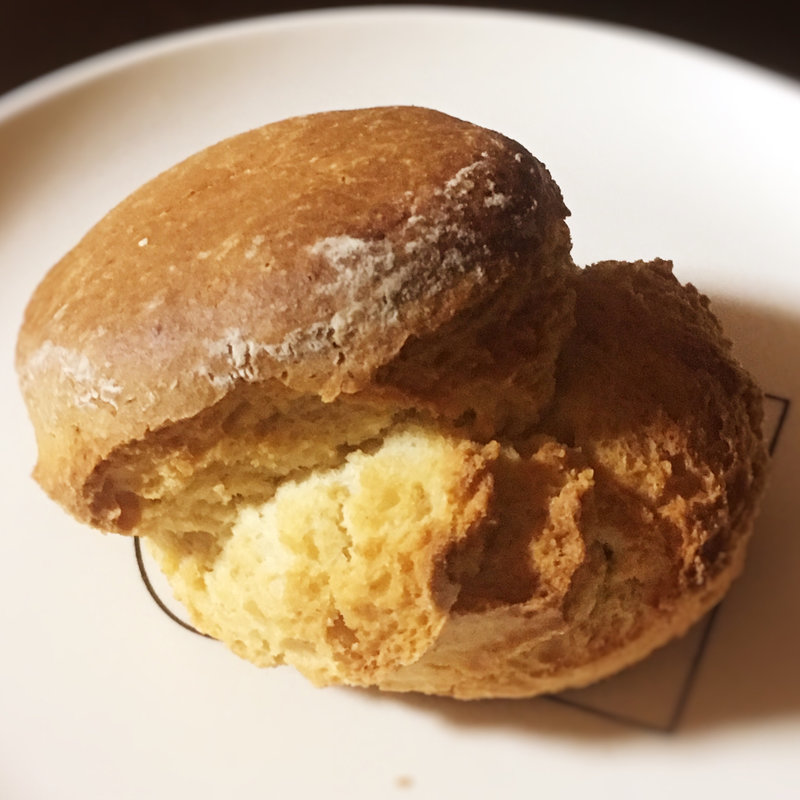 スコーン(パンスケープ 福岡浄水通り店 （panscape）)