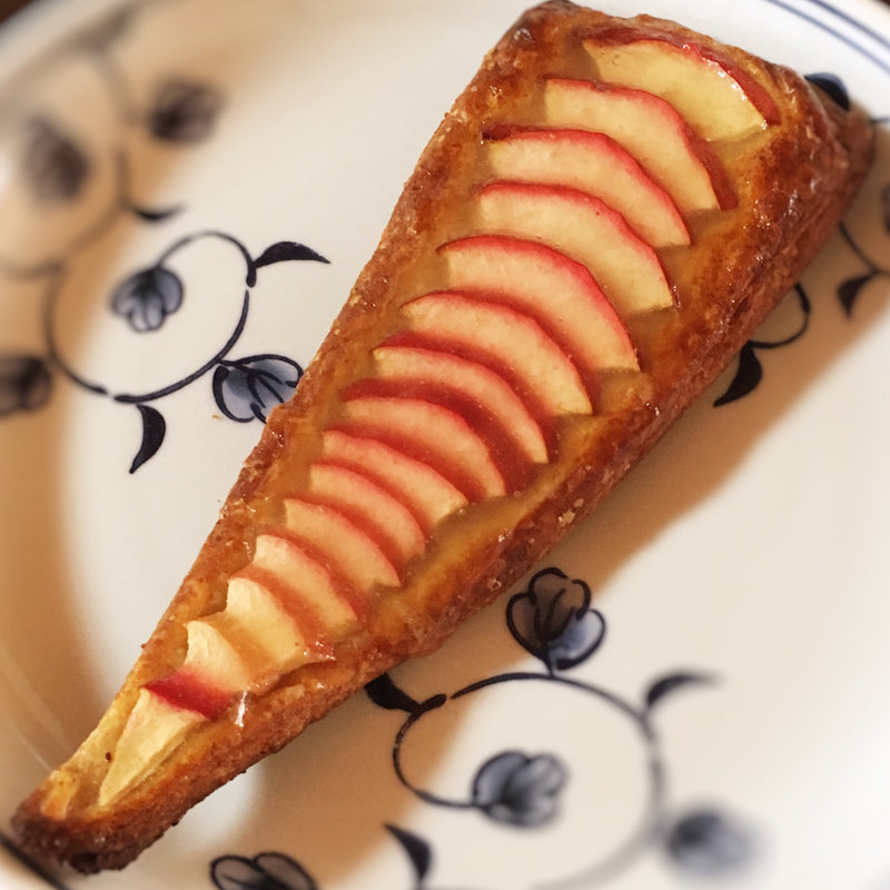 アップルパイ(パンスケープ 福岡浄水通り店 （panscape）)