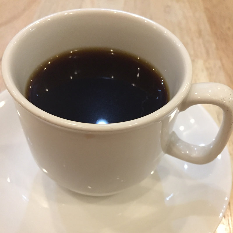 ブレンドコーヒー(非醉)