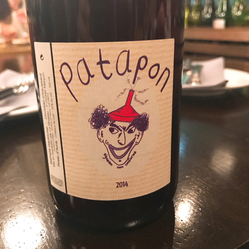 patapon2014(ル・キャバレ)