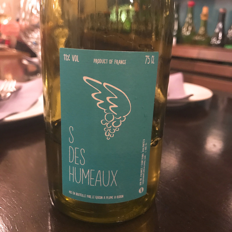 D'Est en Ouest 2015(ル・キャバレ)