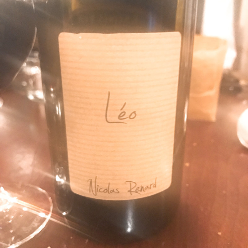 L'eo(ル・キャバレ)