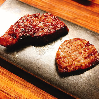 焼き物(嘉)