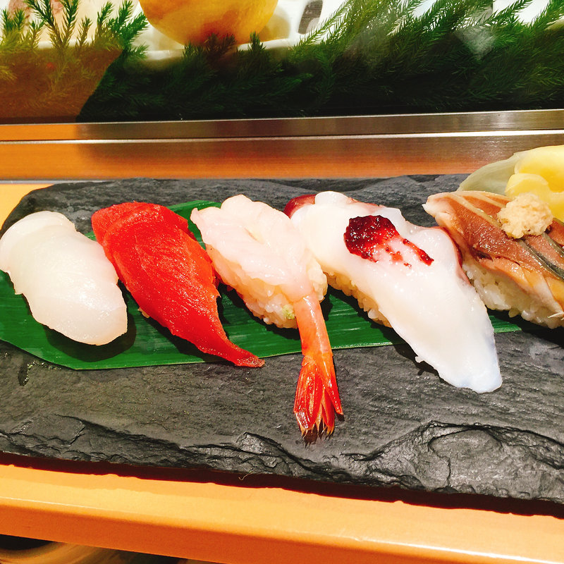 しらはた 五貫(塩竈 しらはた )