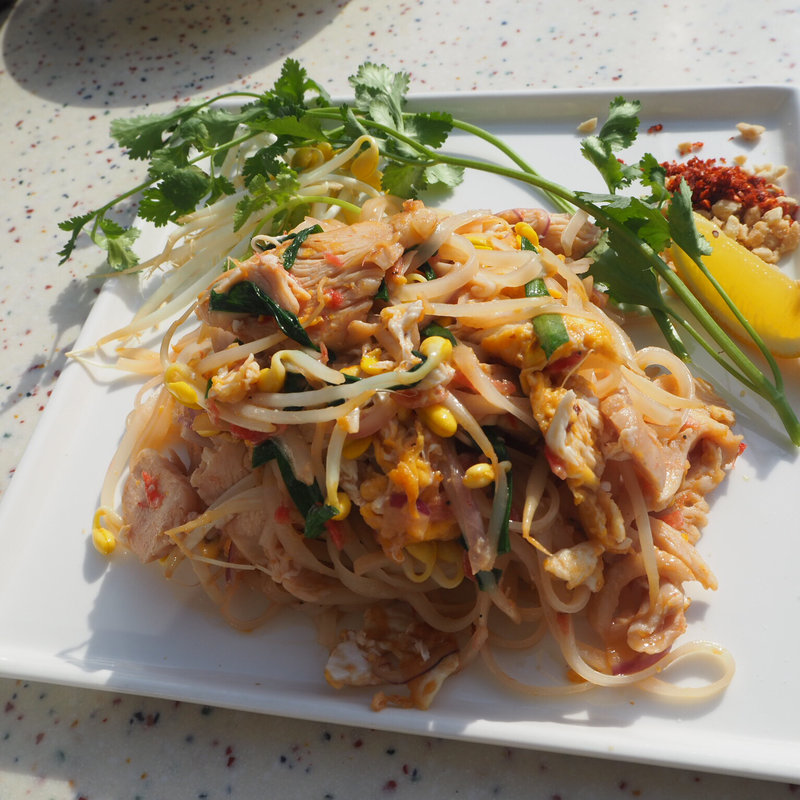 パッタイ(POST by HONEY)