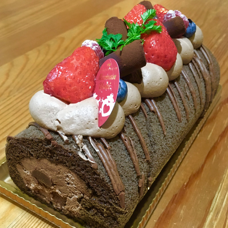 (芦屋ホームメイドスイーツ maman yuki)