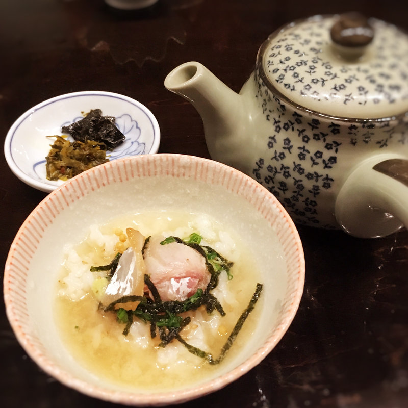 おまかせコース(旬や みなくち )