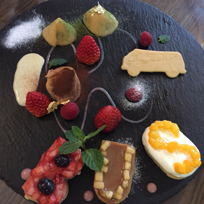 箱根周遊(オーキッド （ORCHID）)