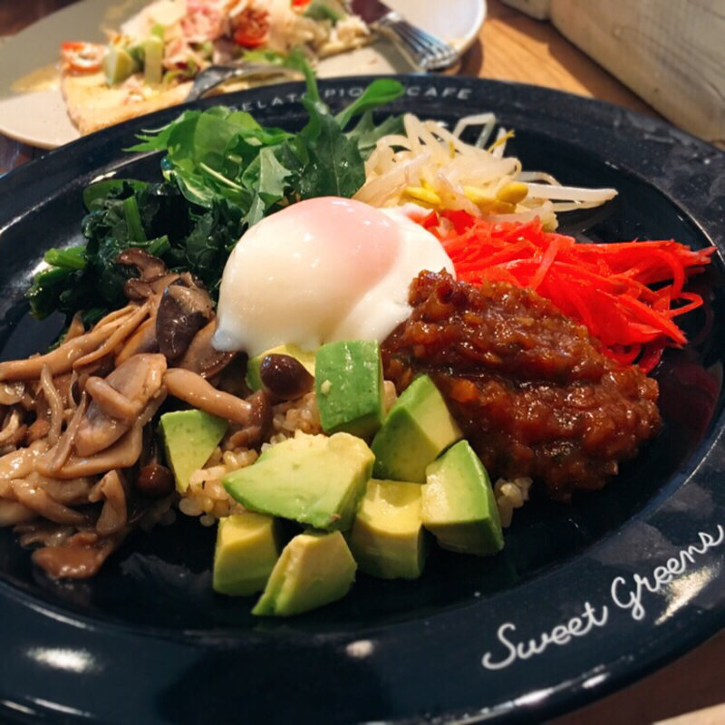 ピケンバ(ジェラート ピケ カフェ （gelato pique cafe）)