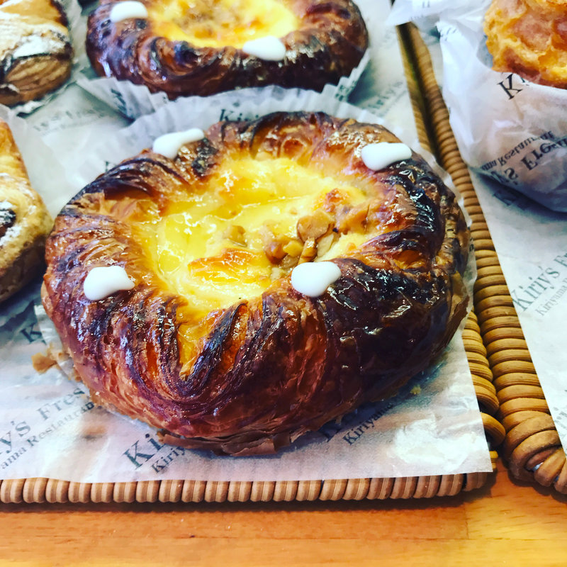 クリームチーズ(キリーズフレッシュ成城店)