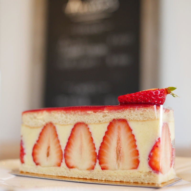 フレジェ(Anvers)