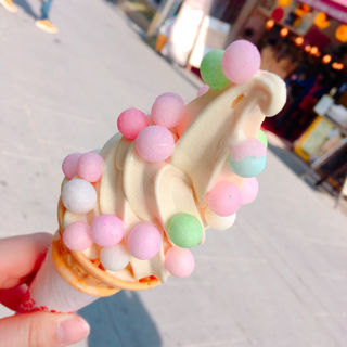 嫁入りおいりソフト(ナカノヤ 琴平 )