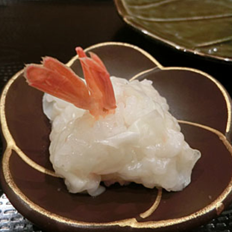 海老(大将寿司 )