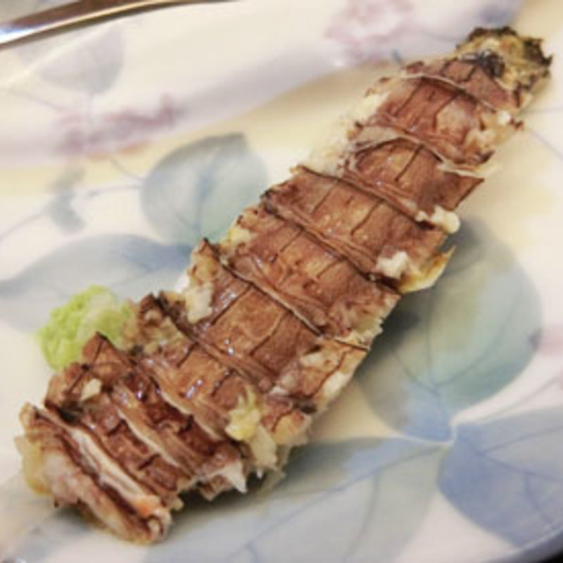 シャコ(ひきめ )