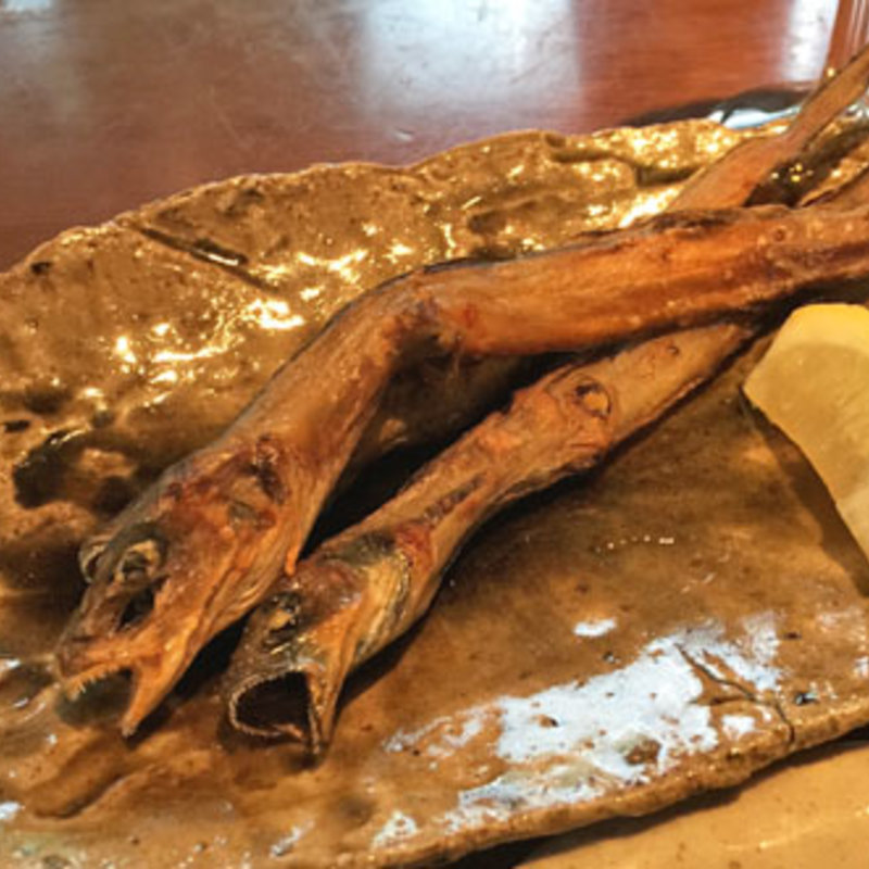 ゲンゲ(釜竹 （かまちく）)