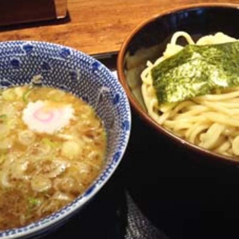 あつもり(六厘舎 上野店)