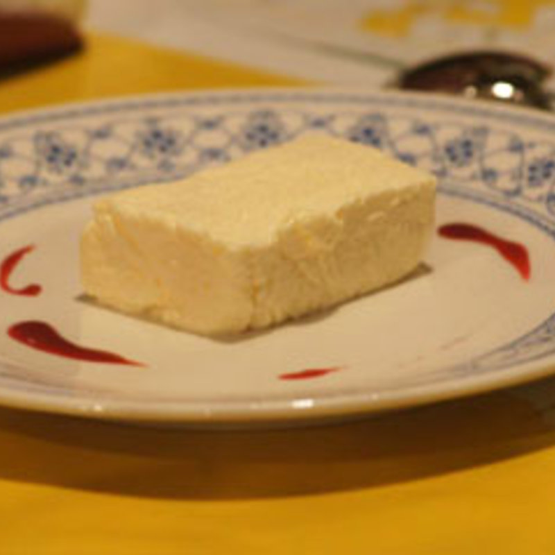 マールのムース(ジョンティ （Gentil）)