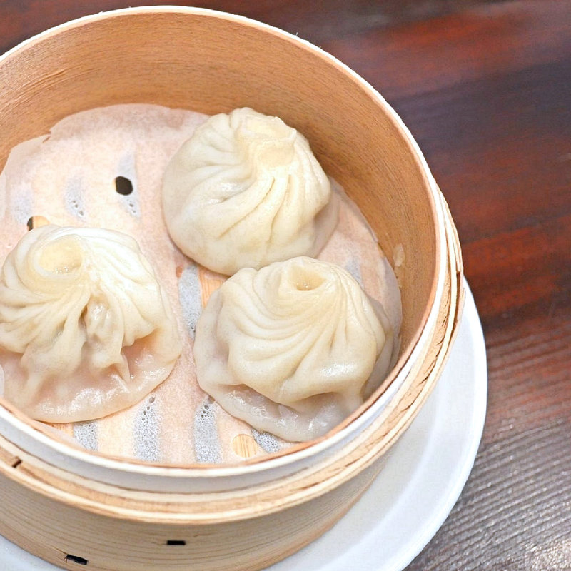 小籠包(メイウェイ （MeiWei）)