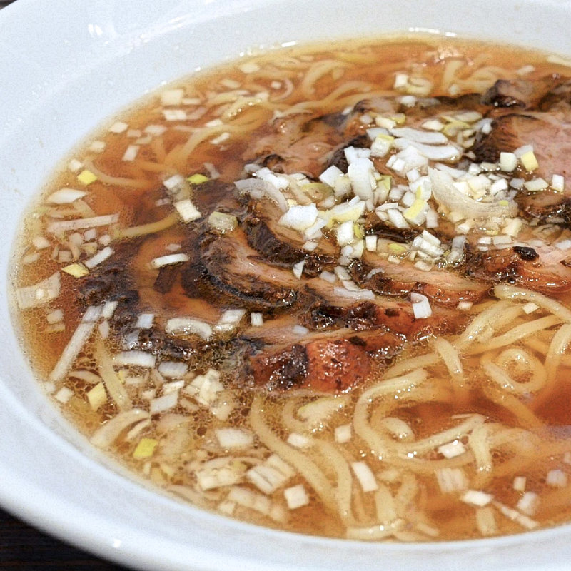 チャーシュー麺(メイウェイ （MeiWei）)