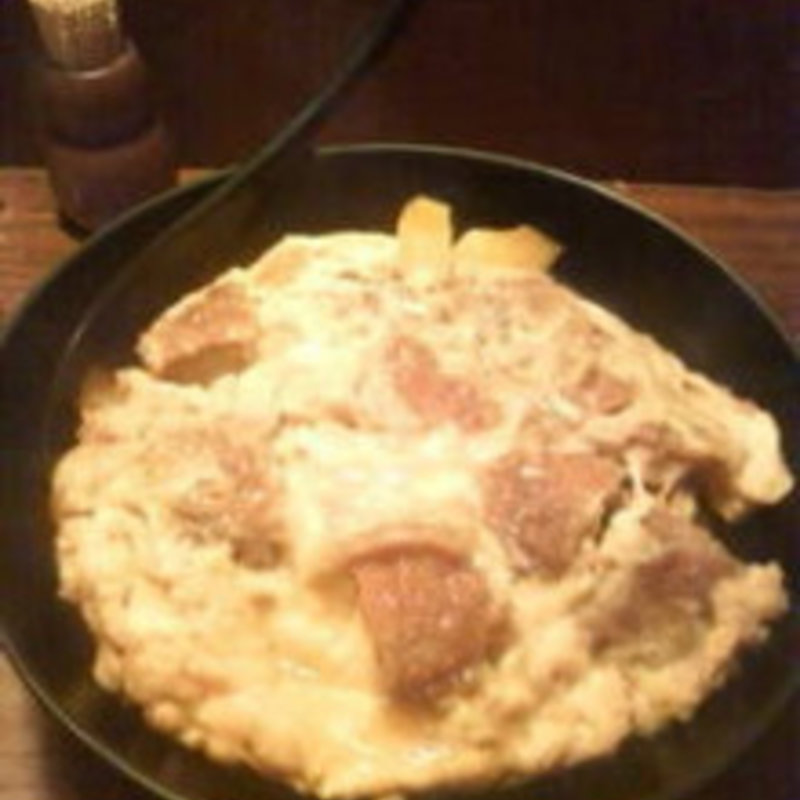 カツ丼(とんかつ七兵衛 三宮店)