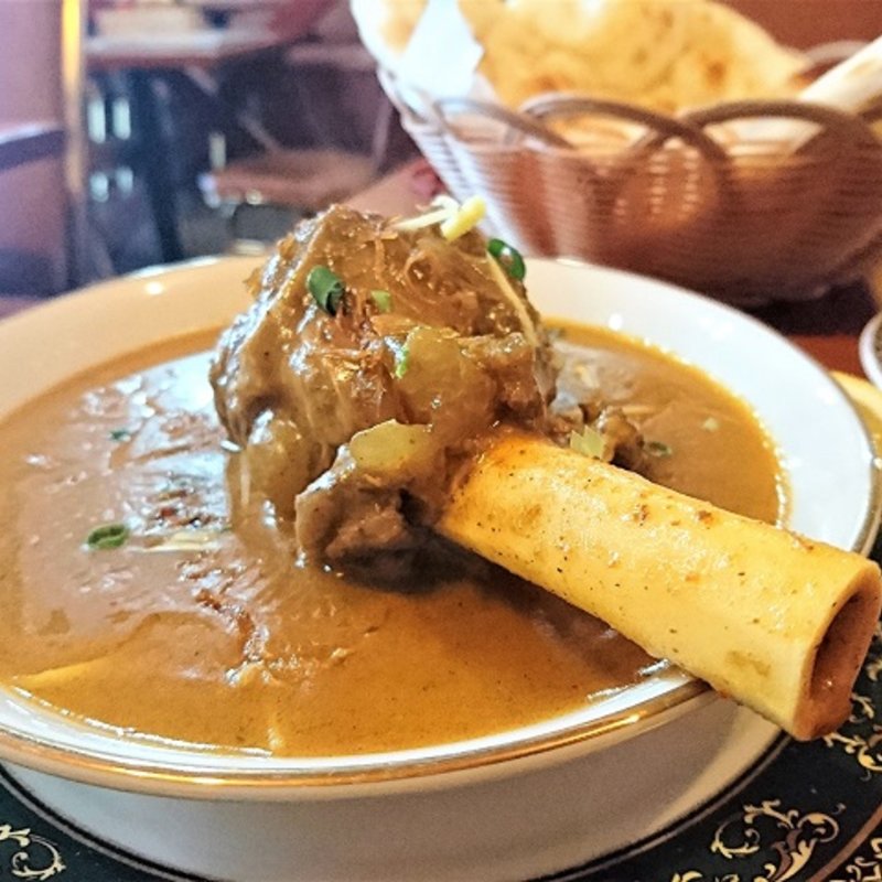 ニハリ(ハビビ ハラルレストラン)