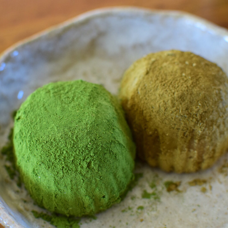 大福(東武百貨店 池袋店 催事場)