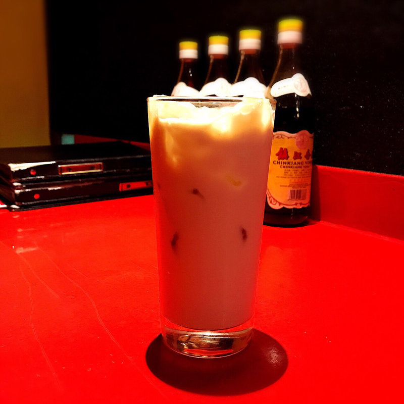 インヨンシュ(中村 玄)