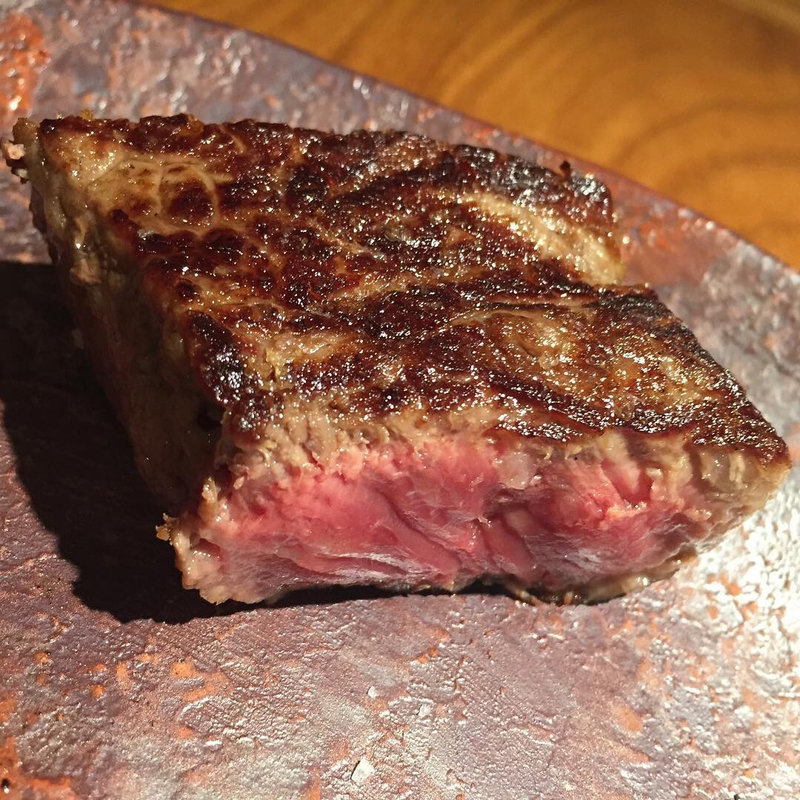 薪焼き田くぼ牛