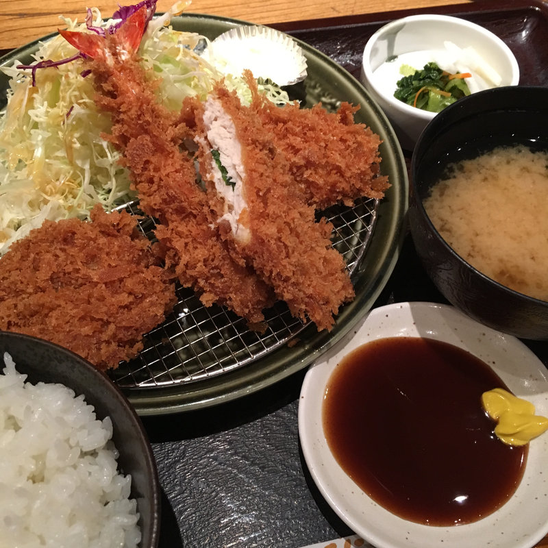 たちばな(和幸プレンティ 神戸店)