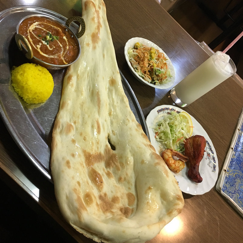 Cセット(シシュマハル （Ｓｈｉｓｈ Ｍａｈａｌ）)