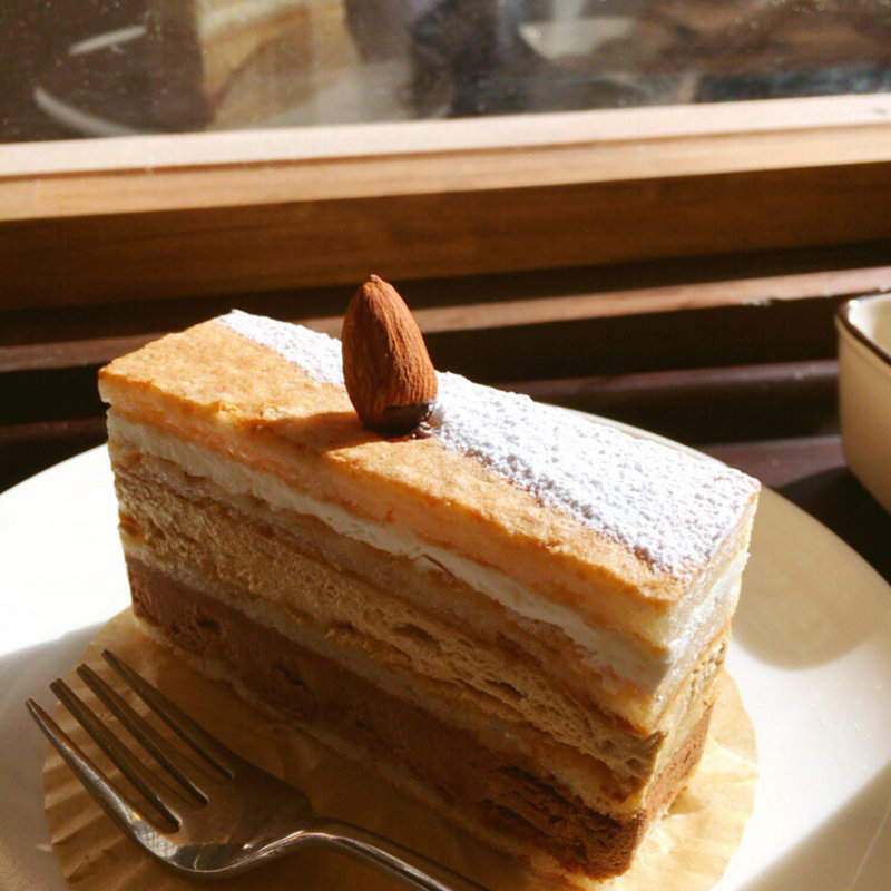 マルジョレーヌ(almo )