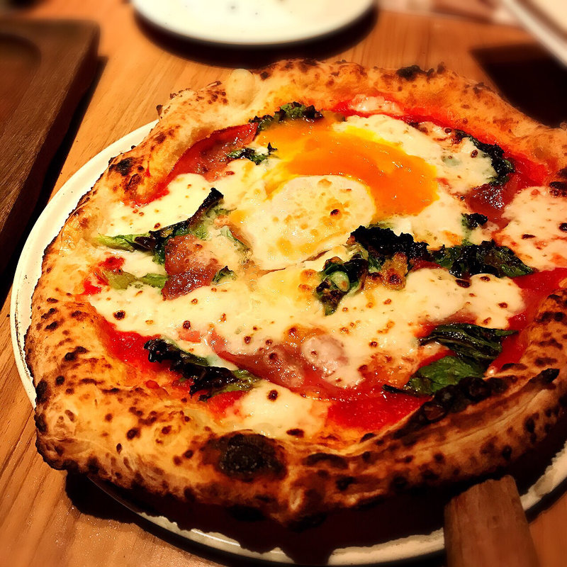 ビスマルク(MERI Principessa 渋谷店)