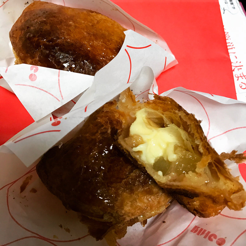 アップルパイ(RINGO 池袋店)