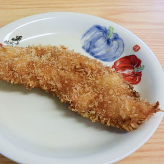 チキンカツ(かなくま餅 )