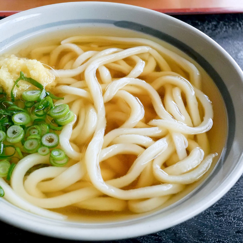 かけ(香川屋本店 綾川店 （かがわやほんてん）)