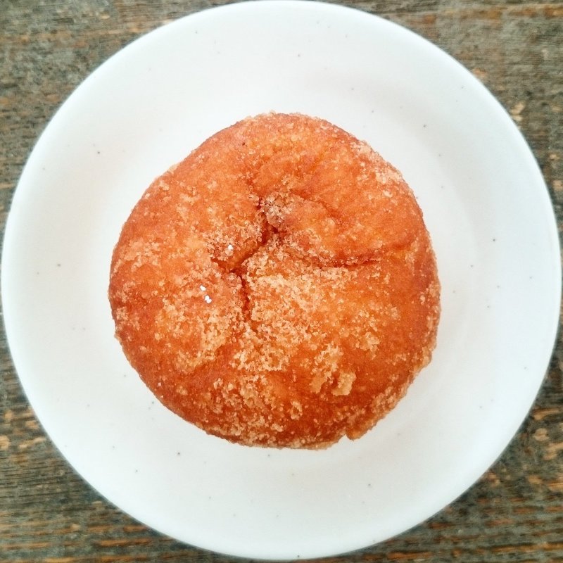 カステラボール(コーヒーサロン･タカセ 池袋別館)