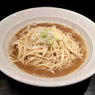中華そば小(自家製麺 伊藤 銀座店)