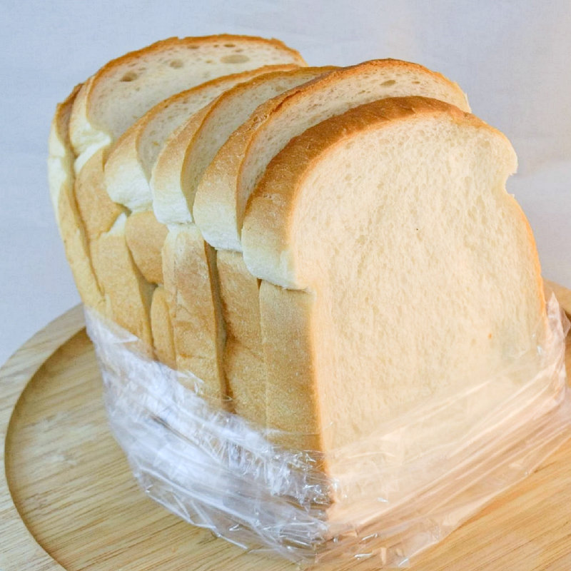 もちもち食パン(リビエール・シライ )