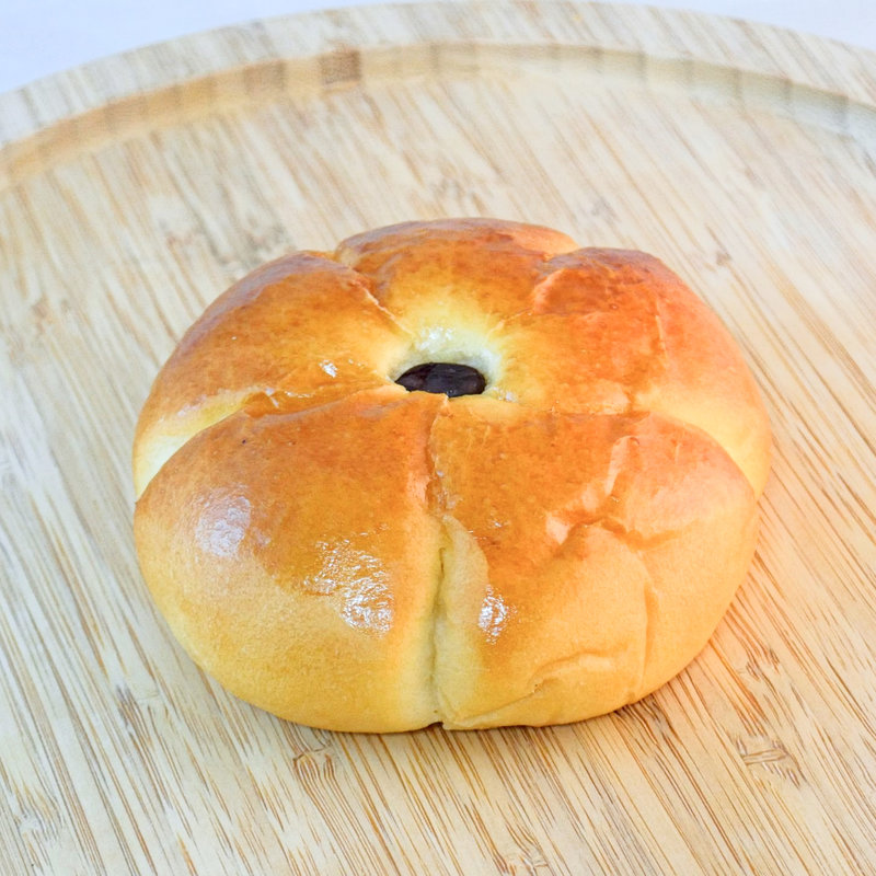 さくらもちあんパン(リビエール・シライ )