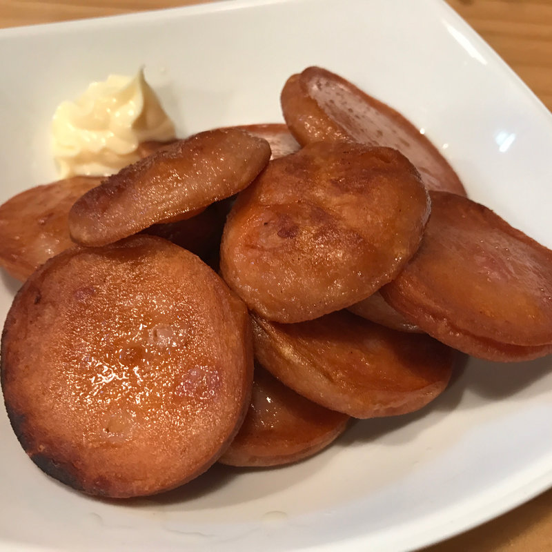 ベビーハム(大久保酒店)