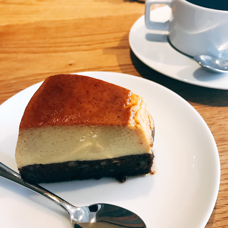 ブラジルプリン  (KAKULULU)