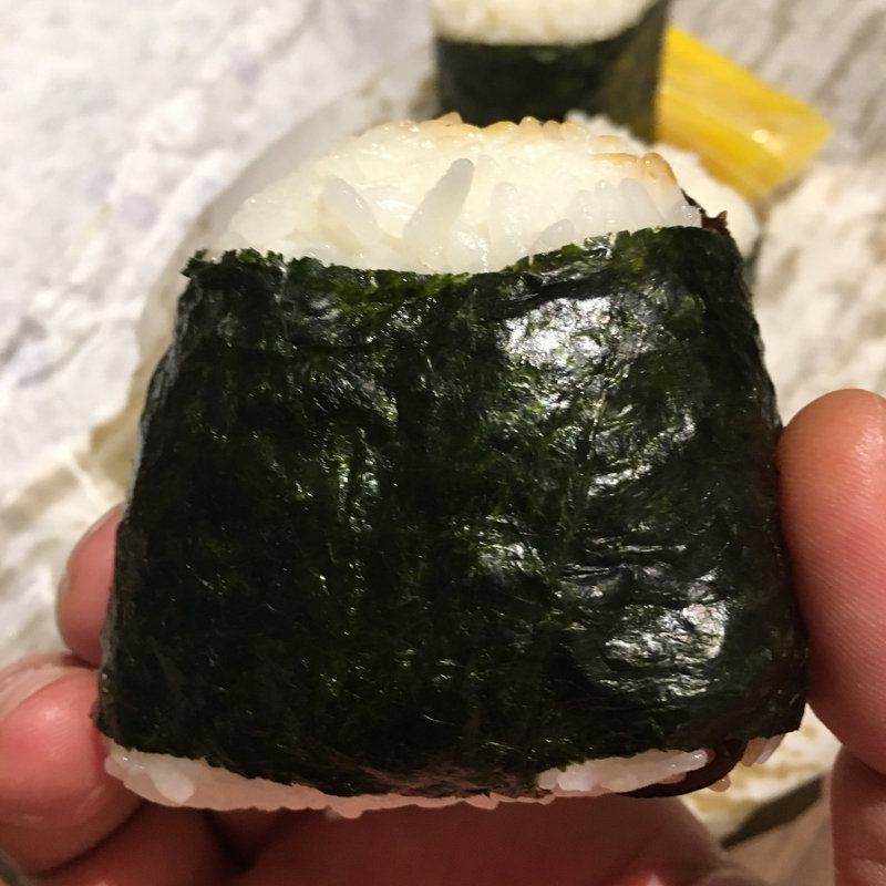 昆布(おむすび村)