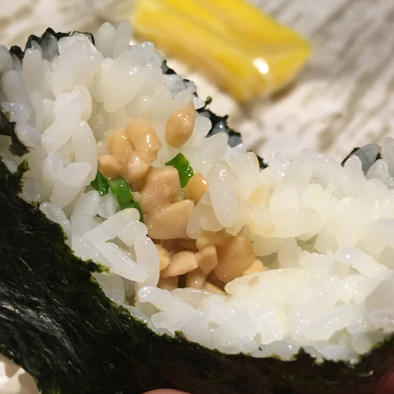 納豆(おむすび村)